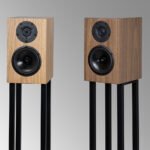 Apertura - SWING - 2 Way, 2 Drive Units , Stand-mount Loudspeaker