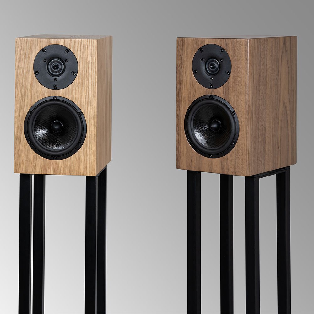 swing_12_1000x1000 Apertura - SWING - 2 Way, 2 Drive Units , Stand-mount Loudspeaker - Image 1