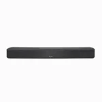 Denon Home SB- 550E2 - Wireless soundbar ,Dolby Atoms & DTS:X 3D Audio, HEOS Built-in, AirPlay 2, and Bluetooth, Alexa Compatible, Compact Design