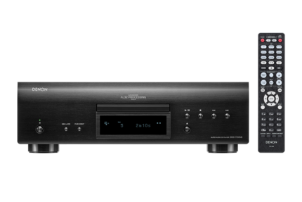Denon DCD-1700NE