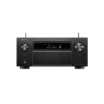 Denon AVC-A1H - 15.4 Channel Dolby Atmos 8K AV Receiver
