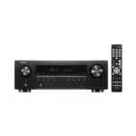 Denon AVR-S670H - 8K AV Receiver