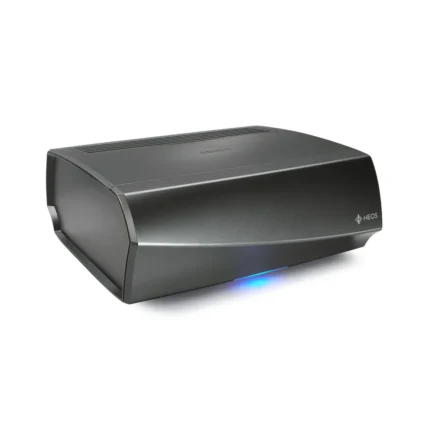 Denon HEOS AMP Amplifier HS2 - 2 Ch. 100W Amplifier with HEOS® Built-in