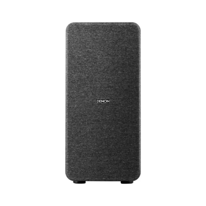 Denon DHT-S517 - Soundbar with Subwoofer - Image 4