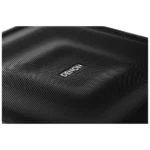 Denon Home Amp - 2 Channel 100W Compact Wireless Streaming Amplifier With Heos Built In - Image 2