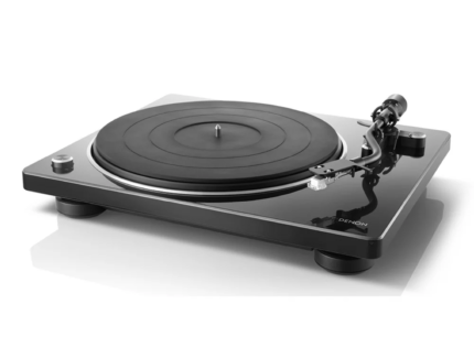 Denon DP-400