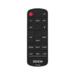Denon DHT-S517 - Soundbar with Subwoofer - Image 2