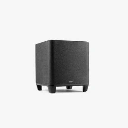 Denon Home Series Wireless Subwoofer
