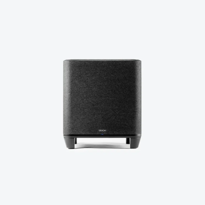 Denon Home Series Wireless Subwoofer - Image 5
