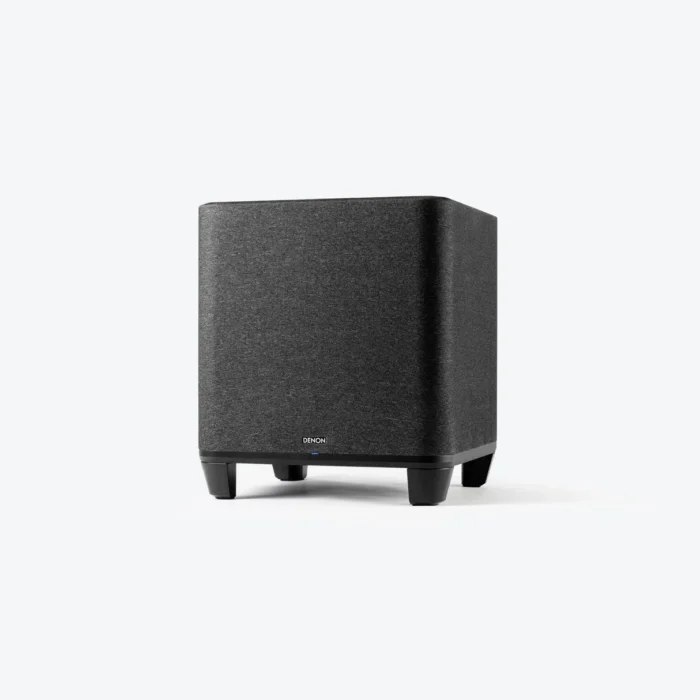 Denon Home Series Wireless Subwoofer - Image 4