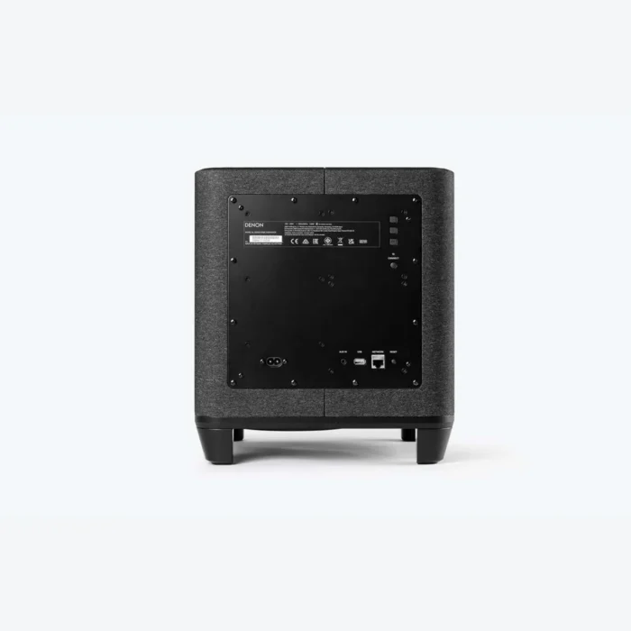Denon Home Series Wireless Subwoofer - Image 3
