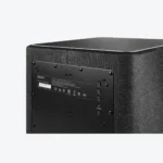 Denon Home Series Wireless Subwoofer - Image 2