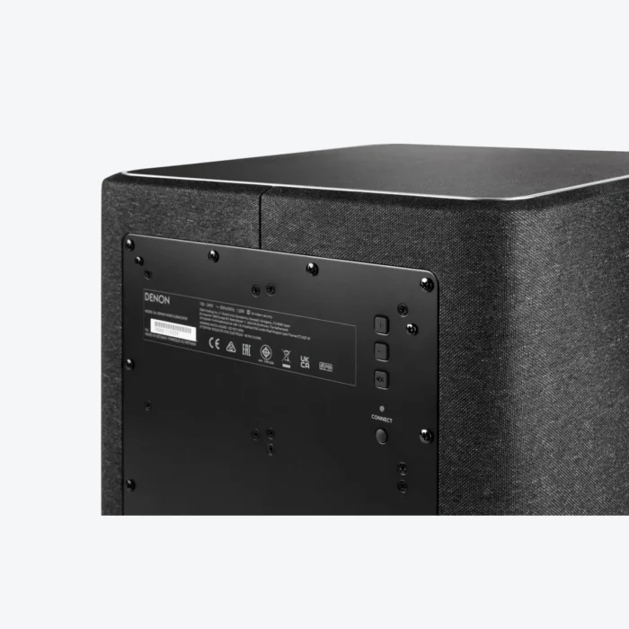 Denon Home Series Wireless Subwoofer - Image 2