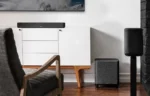Denon Home Series Wireless Subwoofer - Image 6