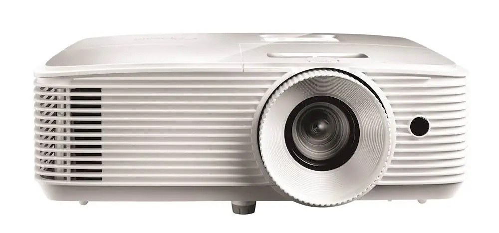 Optoma HD39HDR - Image 1