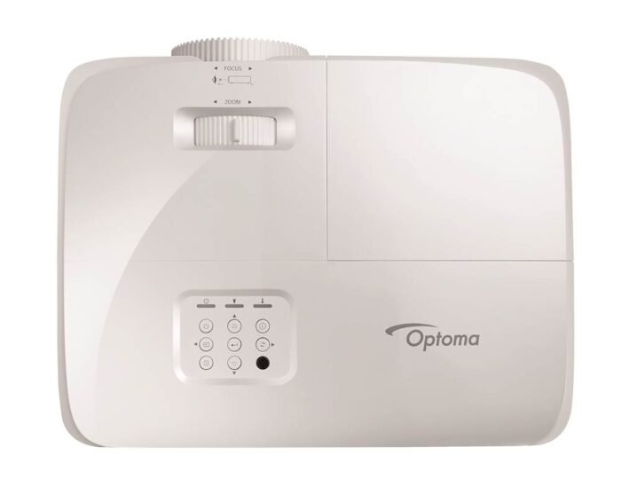 Optoma HD39HDR - Image 4