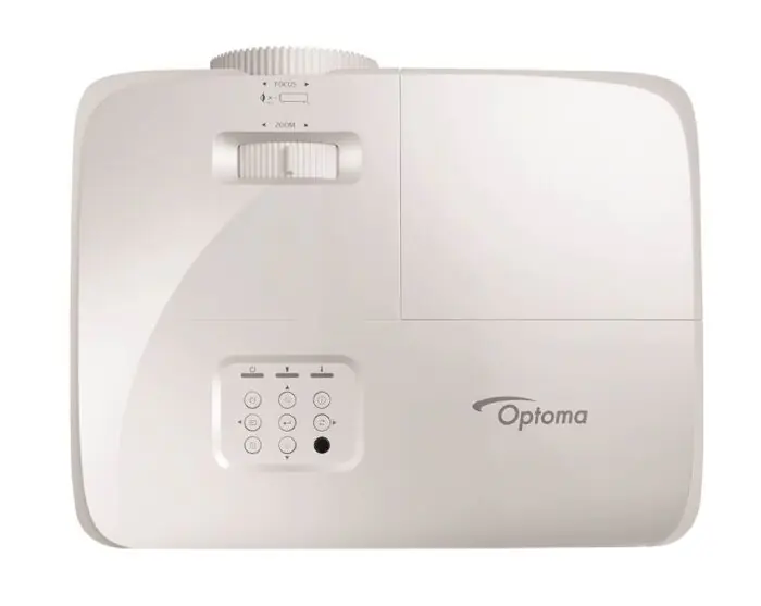 Optoma HD39HDR - Image 4