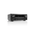 Denon AVC-X3900H - 9.4 Channel Dolby Atmos 8K Ultra HD AV Receiver - Image 2