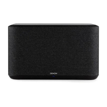 Denon Home 350 - Wireless powered speaker (Black/White)