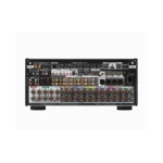 Denon AVC-A1H - 15.4 Channel Dolby Atmos 8K AV Receiver - Image 6