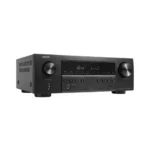 Denon AVR-S670H - 8K AV Receiver - Image 4