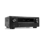 Denon AVR-X580BT - 5.2 Channel 8K AV Receiver - Image 6
