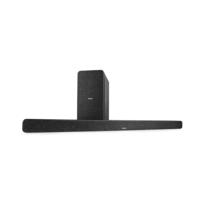 Denon DHT-S517 - Soundbar with Subwoofer - Image 10