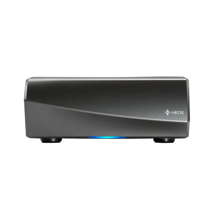Denon HEOS AMP Amplifier HS2 - 2 Ch. 100W Amplifier with HEOS® Built-in - Image 4