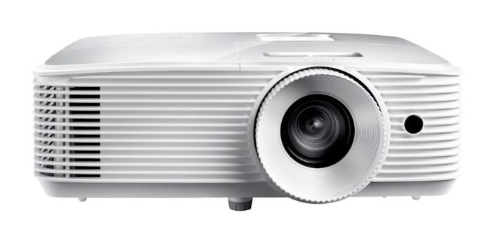 Optoma HD30HDR - Image 6