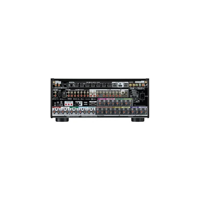 Denon AVC-A10H - 13.4 Channel Dolby Atmos 8K AV Receiver - Image 4