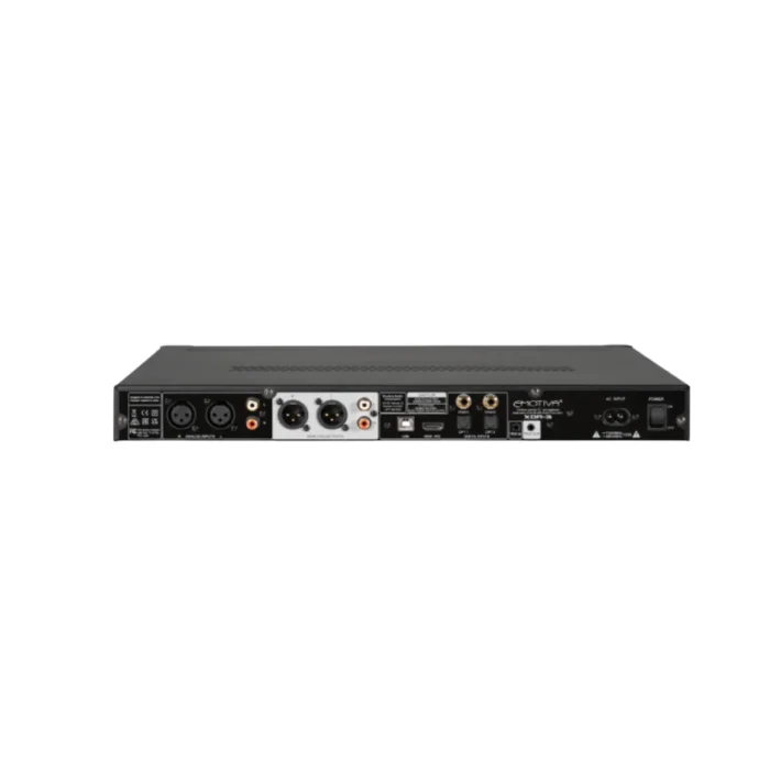 Emotiva XDA - 3 - X Series - Image 7
