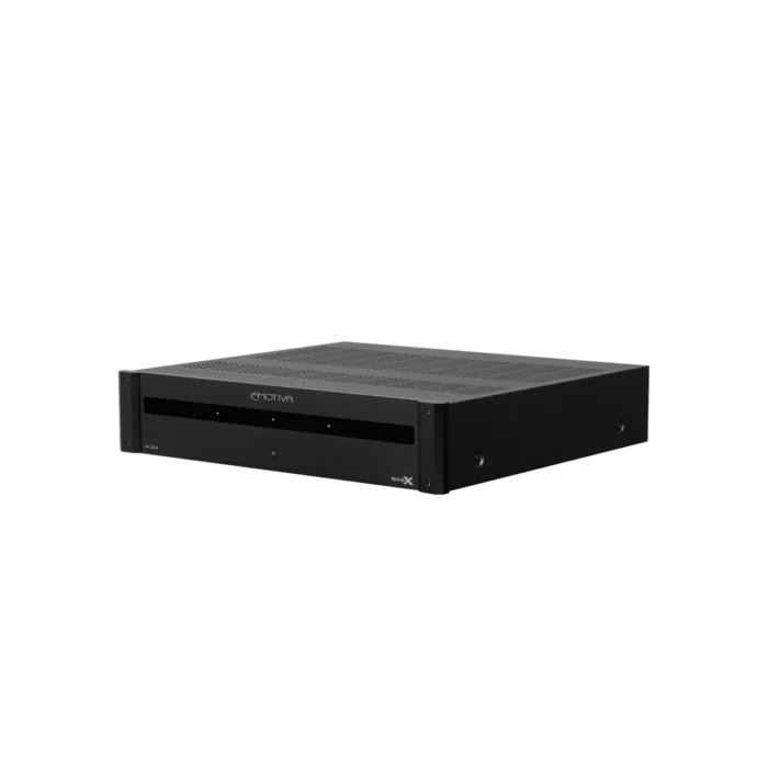 Emotiva BasX A3+ - Image 5