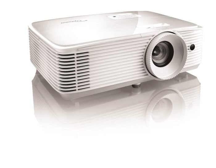 Optoma HD39HDR - Image 5