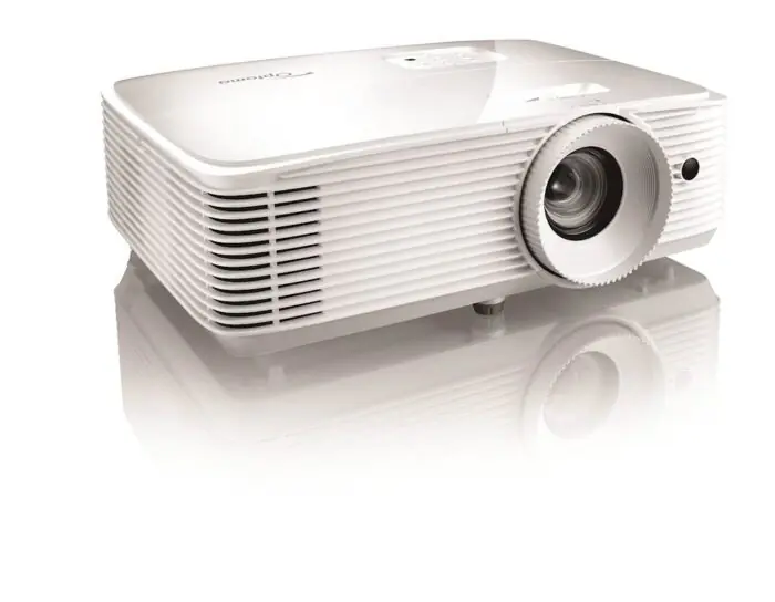 Optoma HD39HDR - Image 5