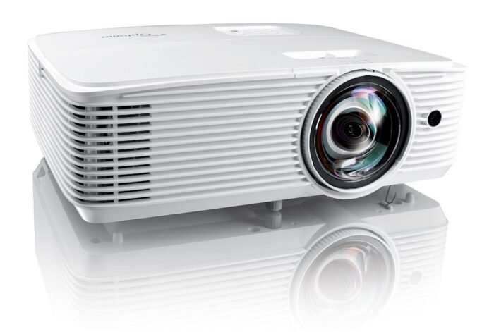 Optoma GT1080HDR - Image 5