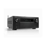 Denon AVC-A1H - 15.4 Channel Dolby Atmos 8K AV Receiver - Image 5