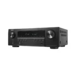 Denon AVR-S670H - 8K AV Receiver - Image 3