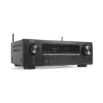 Denon AVR-S770H - 7.2 Channel 8K AV Receiver - Image 6
