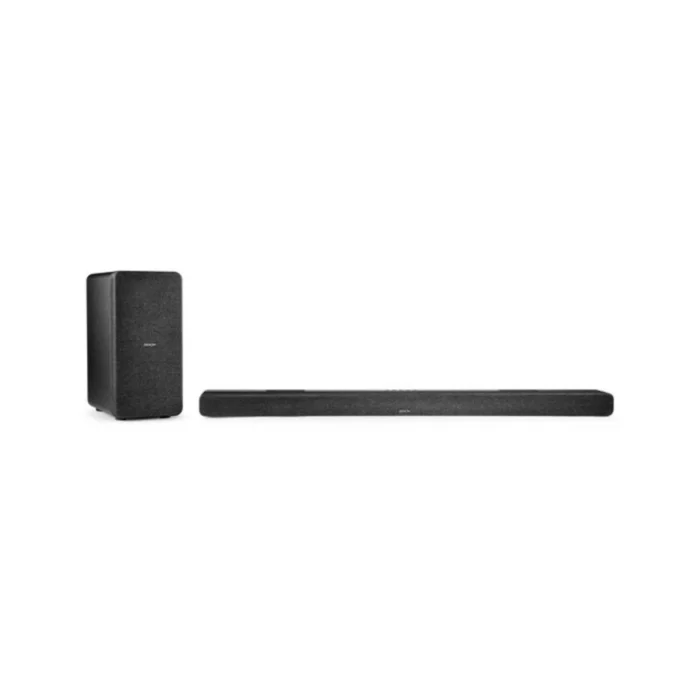 Denon DHT-S517 - Soundbar with Subwoofer - Image 9