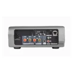 Denon HEOS AMP Amplifier HS2 - 2 Ch. 100W Amplifier with HEOS® Built-in - Image 3