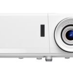 Optoma UHZ50+
