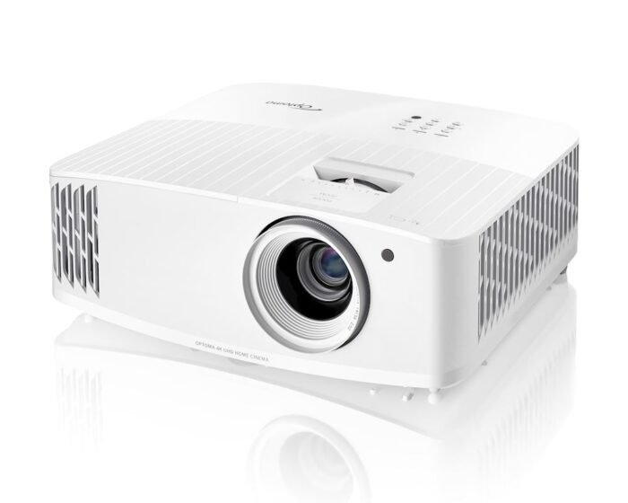 Optoma UHD35+ - Image 5