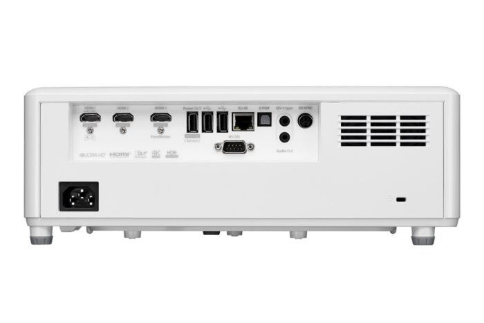 Optoma UHZ50+ - Image 7