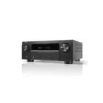 Denon AVC-X3900H - 9.4 Channel Dolby Atmos 8K Ultra HD AV Receiver - Image 3