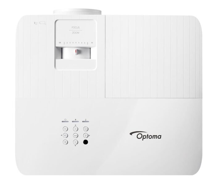 Optoma UHD35+ - Image 4