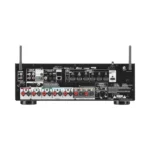 Denon AVR-S770H - 7.2 Channel 8K AV Receiver - Image 5