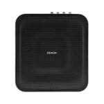 Denon Home Amp - 2 Channel 100W Compact Wireless Streaming Amplifier With Heos Built In - Image 8