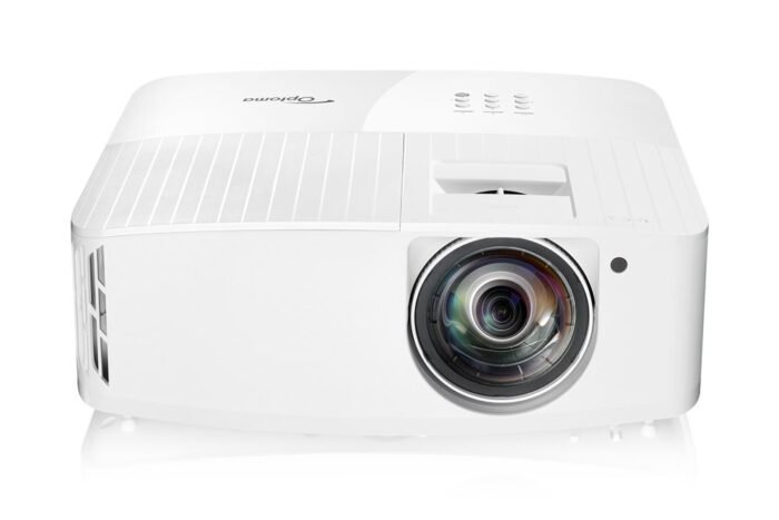 Optoma GT2160HDR - Image 4