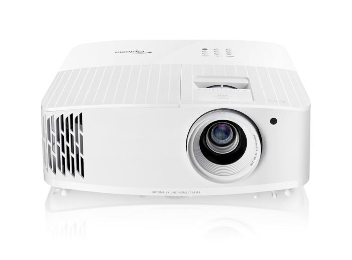 Optoma UHD35+ - Image 9