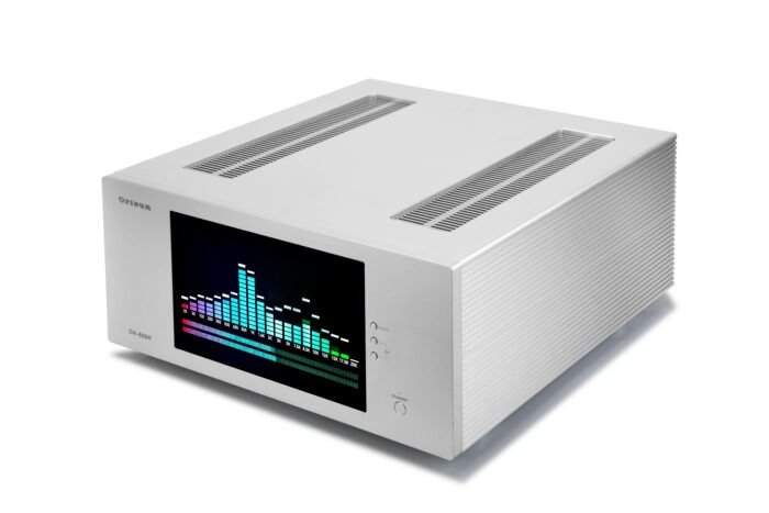 Orisun OA-600H - Image 3